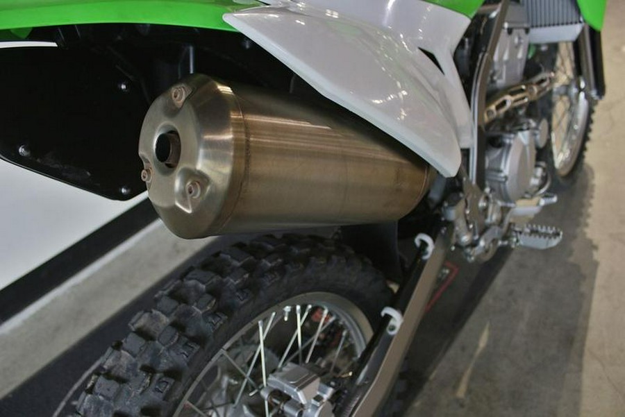 2023 Kawasaki KLX®300R