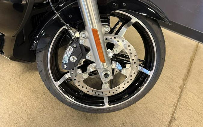 2025 Harley-Davidson FLHXU - Street Glide Ultra