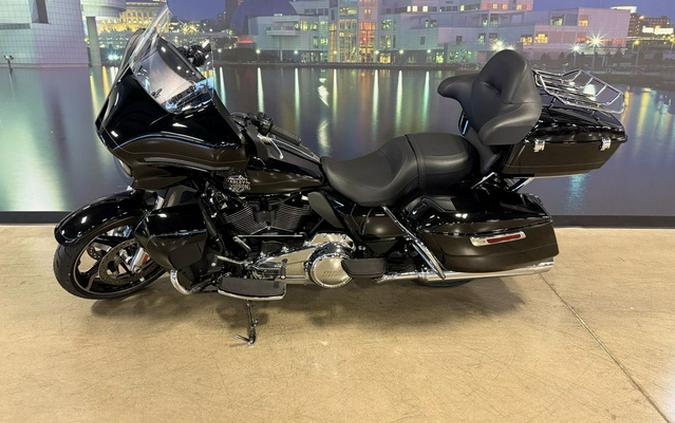 2025 Harley-Davidson FLHXU - Street Glide Ultra