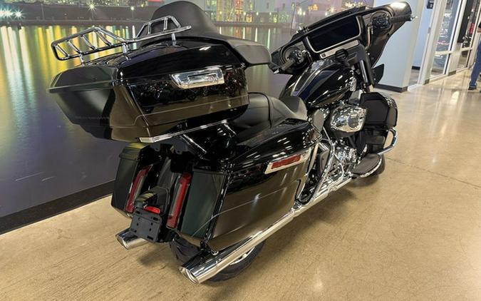 2025 Harley-Davidson FLHXU - Street Glide Ultra