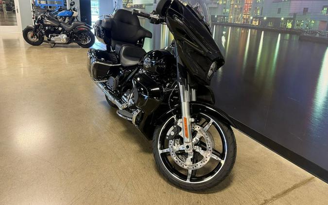 2025 Harley-Davidson FLHXU - Street Glide Ultra