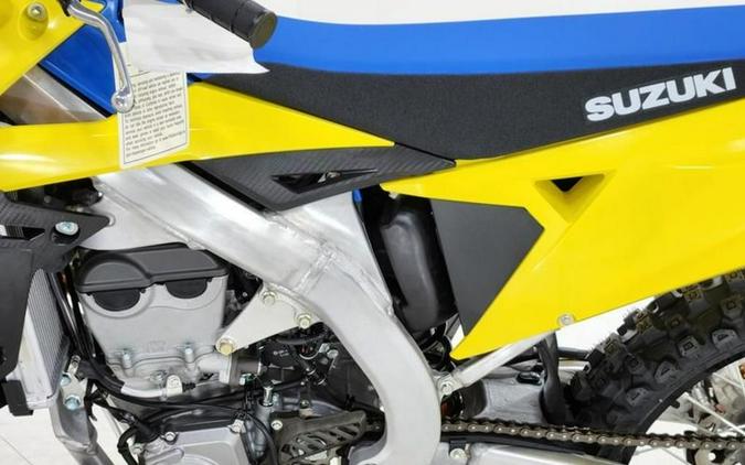 2026 Suzuki RM-Z450