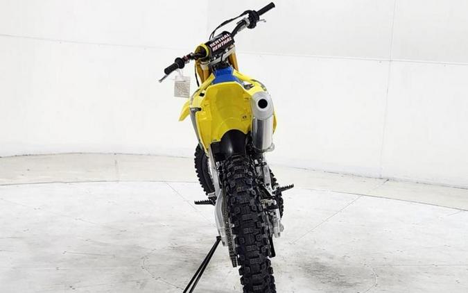 2026 Suzuki RM-Z450