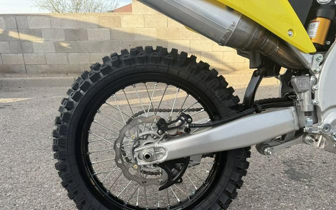 2026 Suzuki RM-Z 450