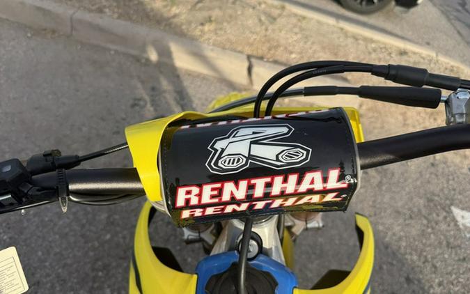 2026 Suzuki RM-Z 450