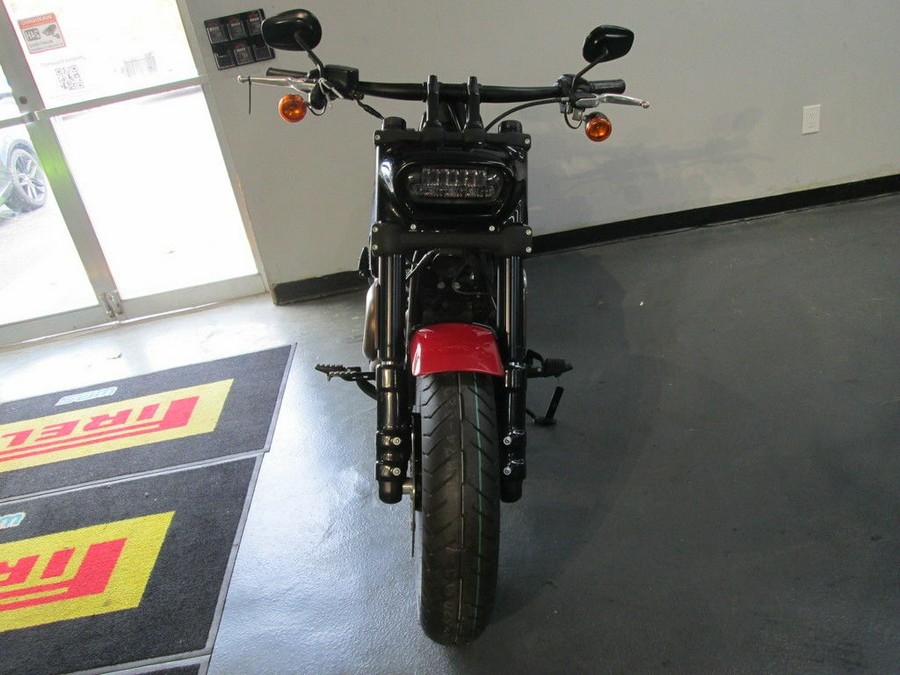 2023 Harley-Davidson® FXFBS - Fat Bob® 114
