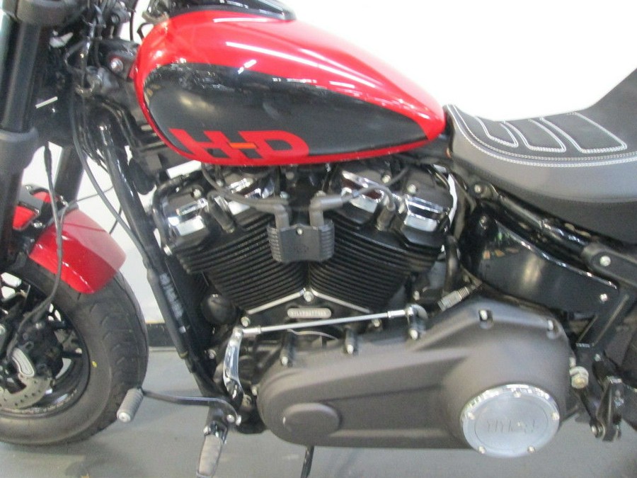 2023 Harley-Davidson® FXFBS - Fat Bob® 114