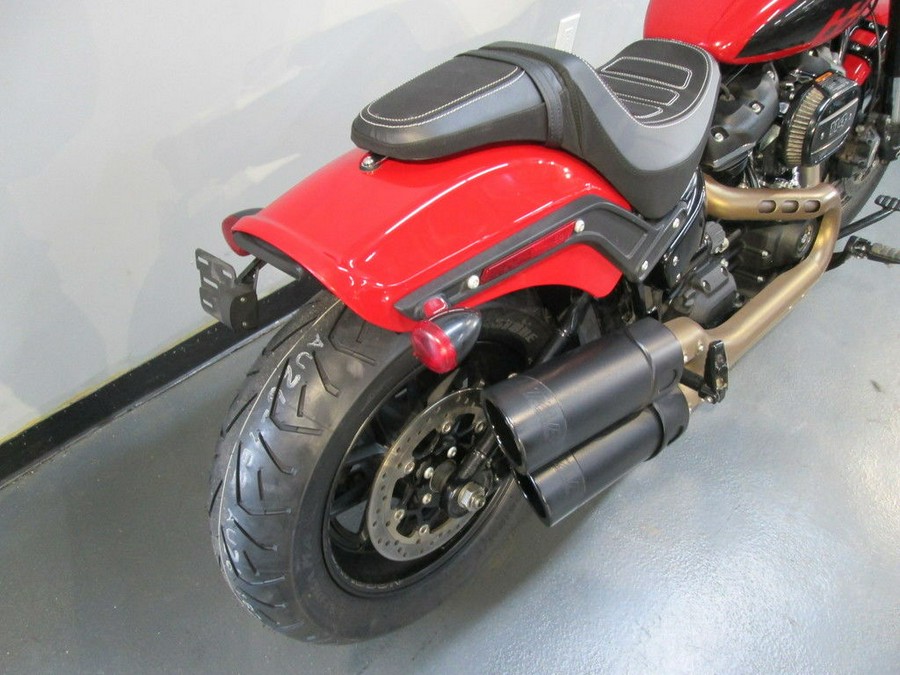 2023 Harley-Davidson® FXFBS - Fat Bob® 114