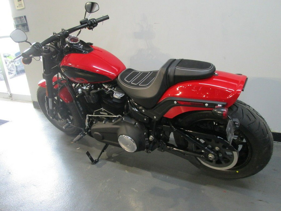 2023 Harley-Davidson® FXFBS - Fat Bob® 114