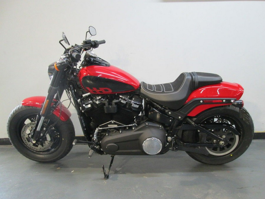 2023 Harley-Davidson® FXFBS - Fat Bob® 114