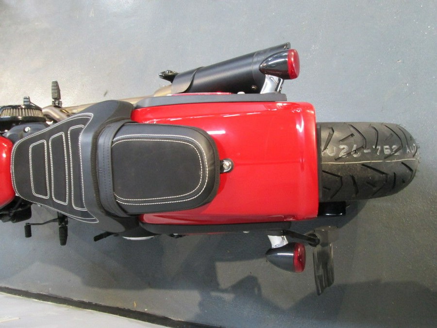 2023 Harley-Davidson® FXFBS - Fat Bob® 114