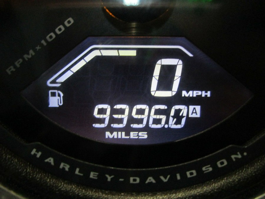 2023 Harley-Davidson® FXFBS - Fat Bob® 114