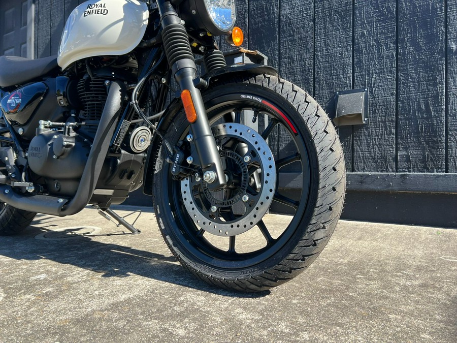 2024 Royal Enfield Hunter 350