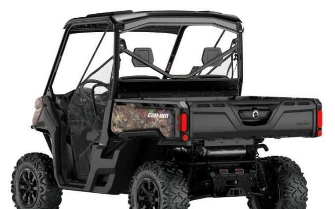 2020 Can-Am Defender XT HD10