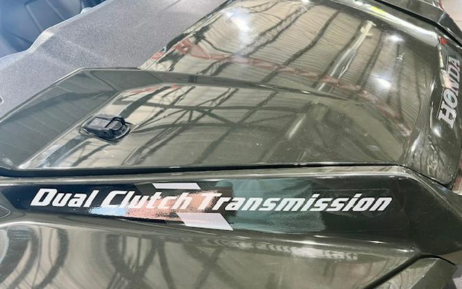 2025 Honda Pioneer 1000-5 Deluxe