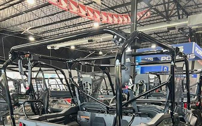 2025 Honda Pioneer 1000-5 Deluxe