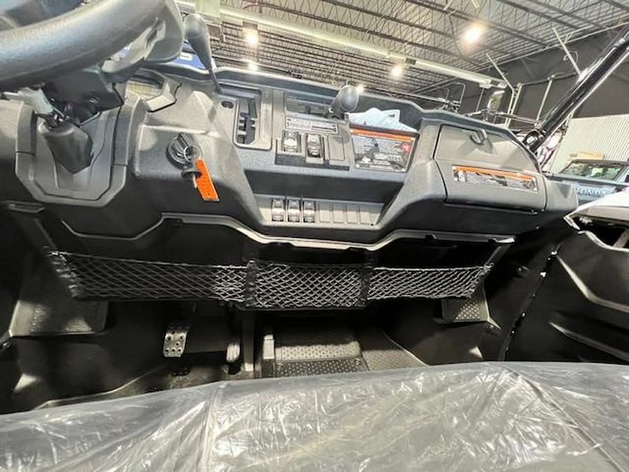 2025 Honda Pioneer 1000-5 Deluxe