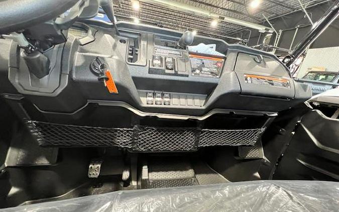 2025 Honda Pioneer 1000-5 Deluxe