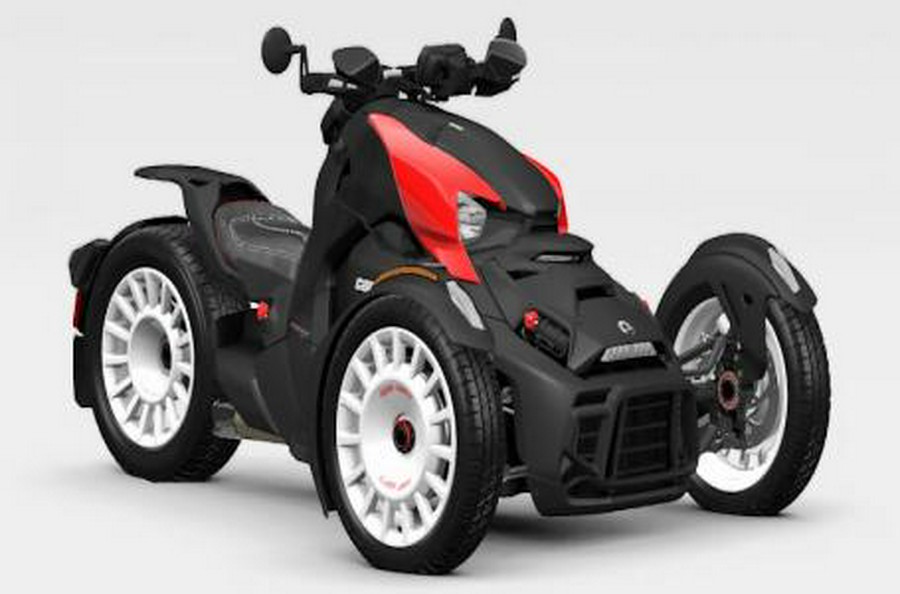 2023 Can-Am Ryker Rally 900 ACE™
