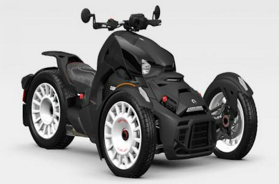 2023 Can-Am Ryker Rally 900 ACE™