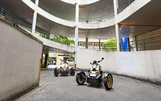 2023 Can-Am Ryker Rally 900 ACE™