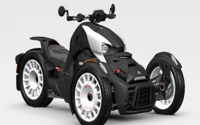 2023 Can-Am Ryker Rally 900 ACE™