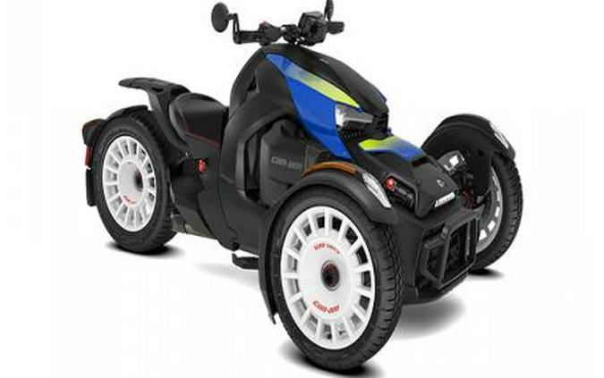 2023 Can-Am Ryker Rally 900 ACE™