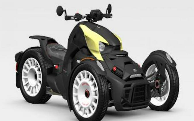 2023 Can-Am Ryker Rally 900 ACE™