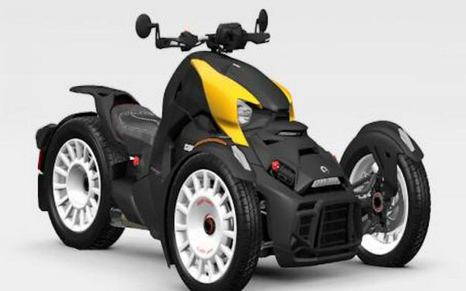 2023 Can-Am Ryker Rally 900 ACE™