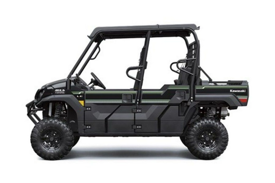 2026 Kawasaki Mule™ PRO-FXT™ 1000 LE