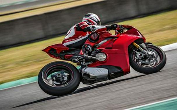 2019 Ducati Panigale V4