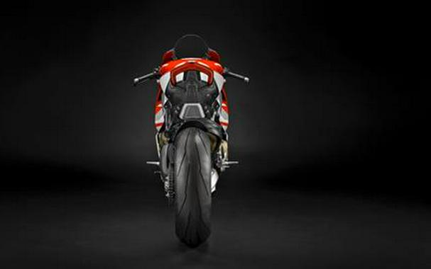 2019 Ducati Panigale V4