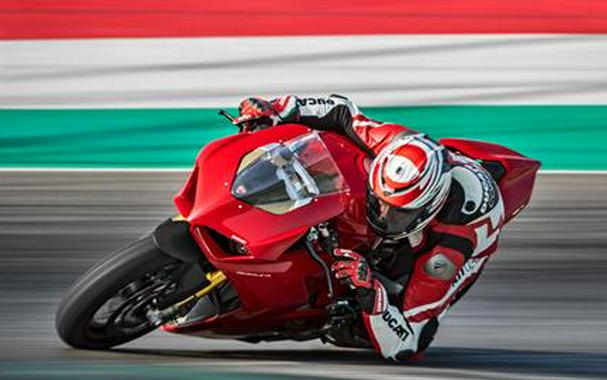 2019 Ducati Panigale V4