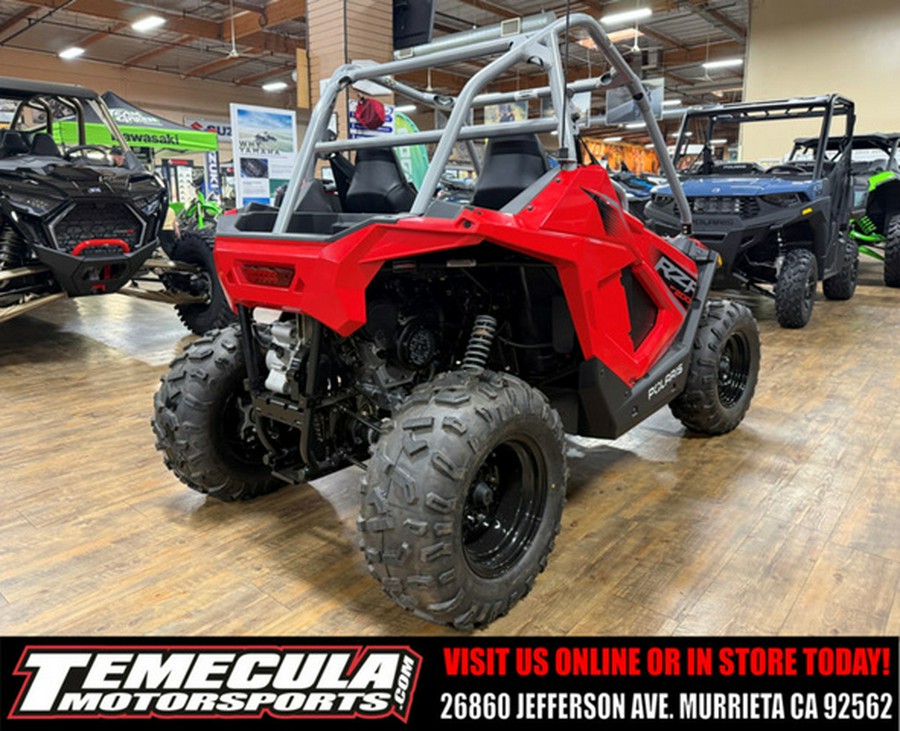 2026 Polaris RZR 200 EFI