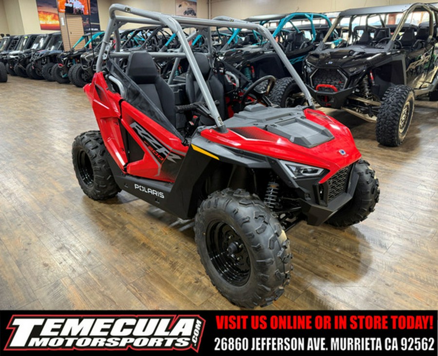 2026 Polaris RZR 200 EFI