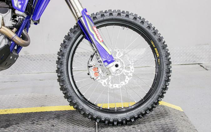 2025 Sherco SE-F 300 Factory 4T