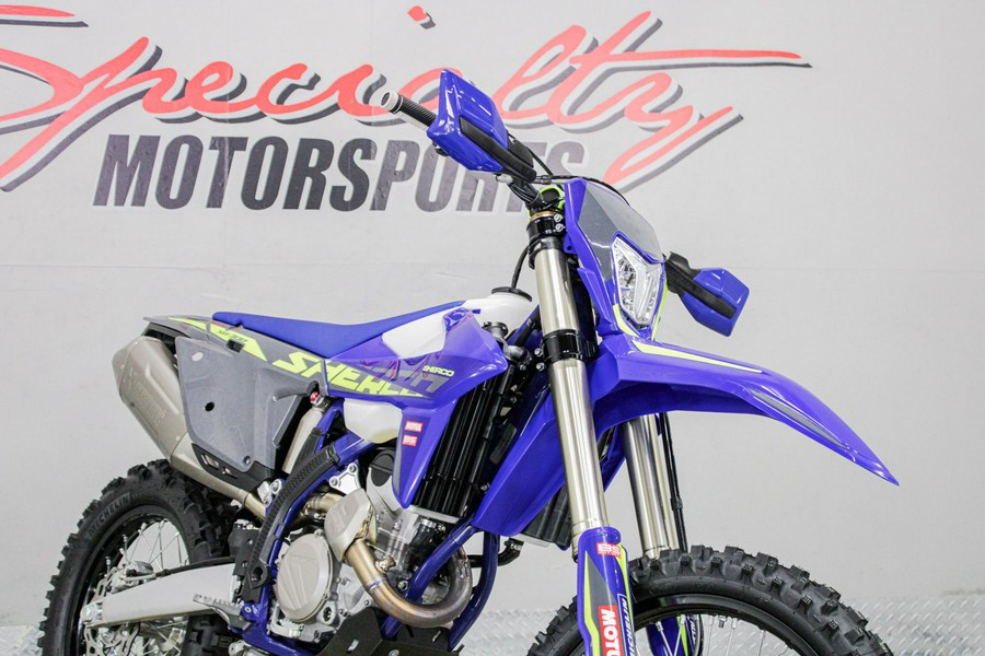 2025 Sherco SE-F 300 Factory 4T