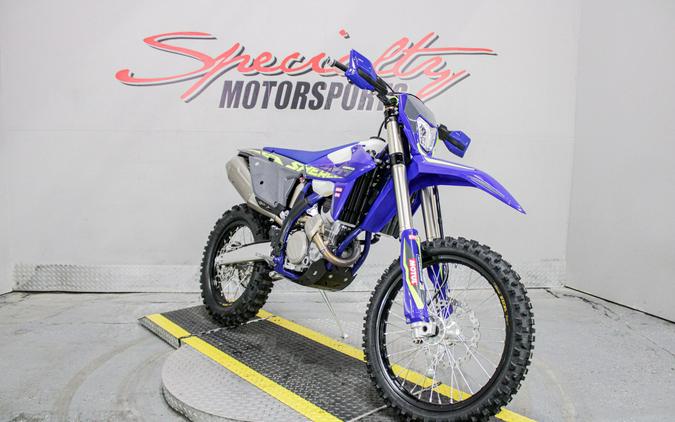 2025 Sherco SE-F 300 Factory 4T