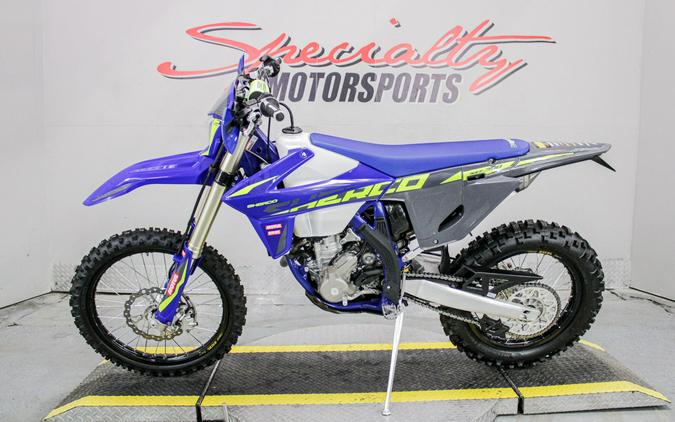2025 Sherco SE-F 300 Factory 4T
