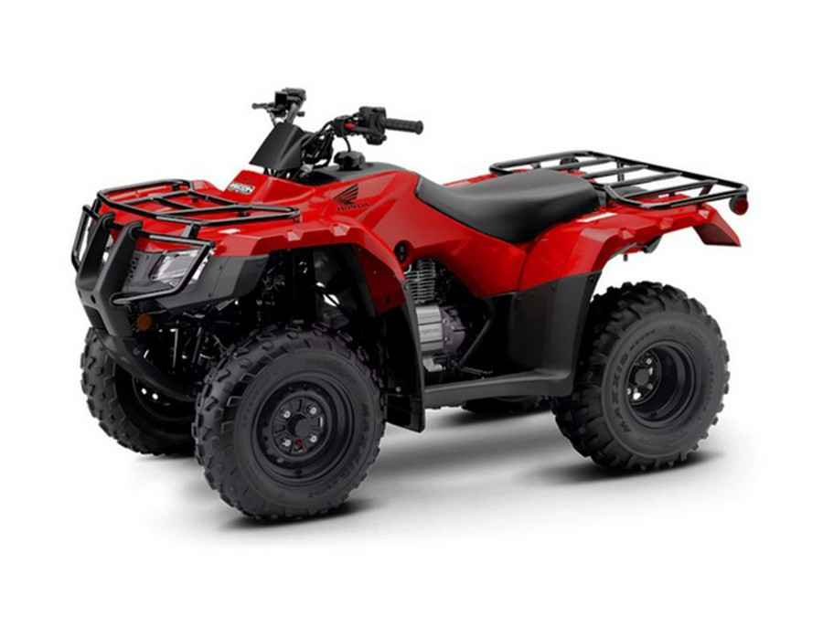 2026 Honda FourTrax Recon ES
