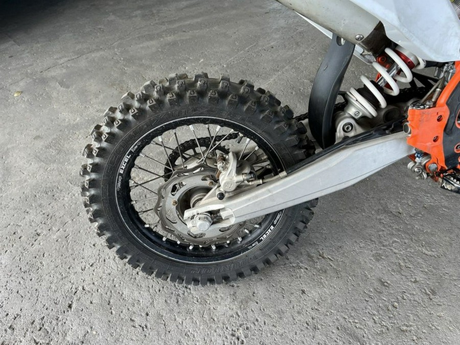 2023 KTM SX 85 (17/14)