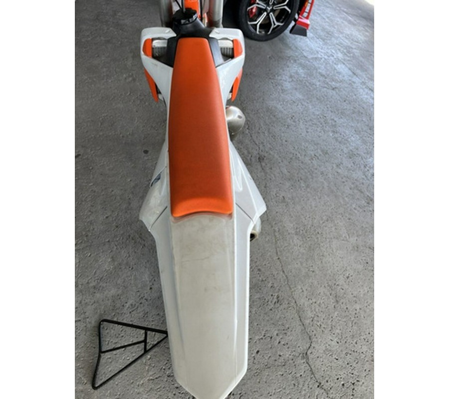 2023 KTM SX 85 (17/14)