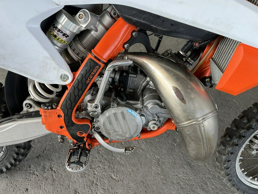 2023 KTM SX 85 (17/14)