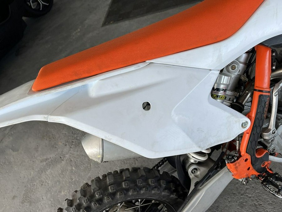 2023 KTM SX 85 (17/14)