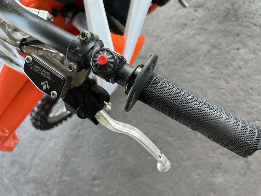 2023 KTM SX 85 (17/14)
