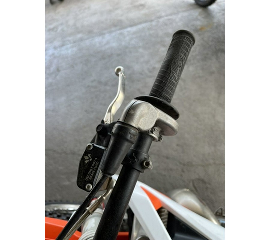 2023 KTM SX 85 (17/14)
