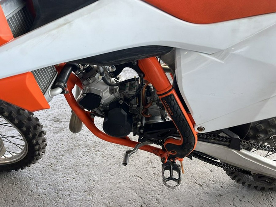 2023 KTM SX 85 (17/14)