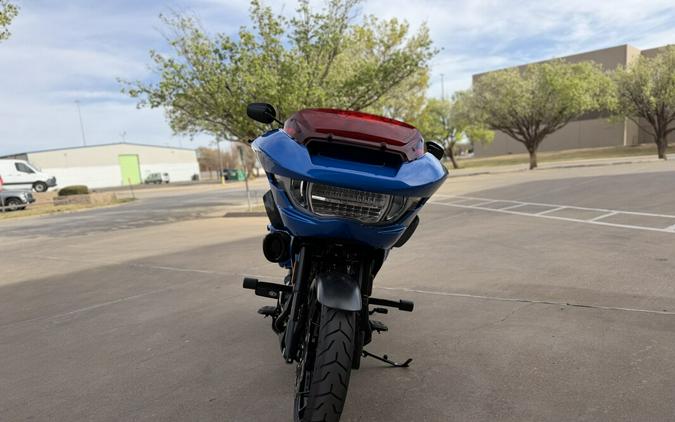 2026 Harley-Davidson® CVO Road Glide ST Electric Coast