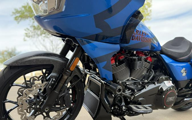 2026 Harley-Davidson® CVO Road Glide ST Electric Coast