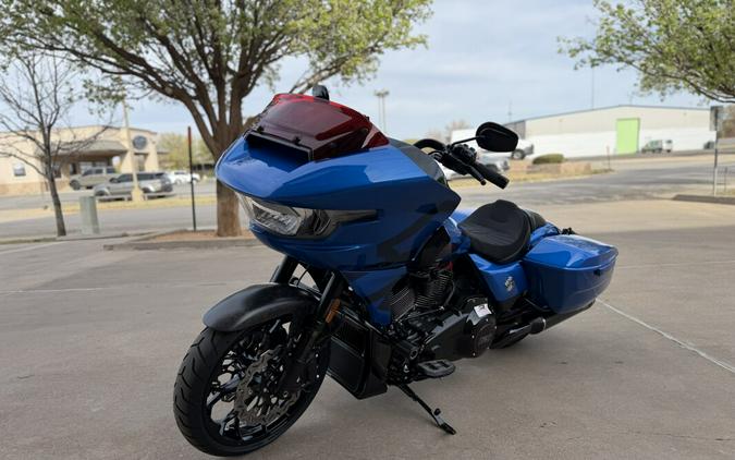 2026 Harley-Davidson® CVO Road Glide ST Electric Coast